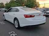 Used 2018 Chevrolet Malibu LT image 4
