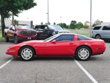 Used 1994 Chevrolet Corvette Coupe image 5