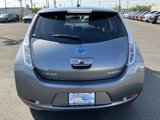 Used 2015 Nissan Leaf S w/ Charge Package image 6