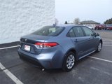 Certified 2023 Toyota Corolla LE image 3