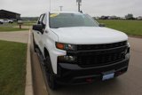 Certified 2022 Chevrolet Silverado 1500 Custom Trail Boss image 2