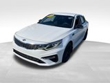 Used 2019 Kia Optima LX image 3