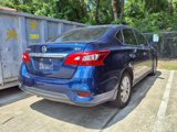 Used 2019 Nissan Sentra SV image 3