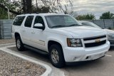 Used 2013 Chevrolet Suburban LT image 2
