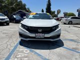 Used 2020 Honda Civic LX image 2