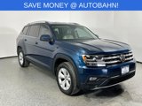 Used 2019 Volkswagen Atlas SE image 3