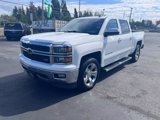 Used 2014 Chevrolet Silverado 1500 LTZ Z71 image 3