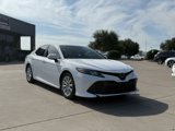 Used 2019 Toyota Camry LE image 1