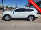 Used 2018 Volkswagen Atlas SEL Premium image 4