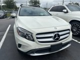 Used 2017 Mercedes-Benz GLA 250 4MATIC image 2