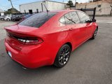 Used 2016 Dodge Dart SXT w/ Rallye Appearance Group image 5