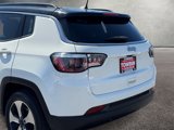 Used 2018 Jeep Compass Latitude w/ Popular Equipment Group image 5