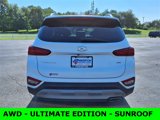 Used 2019 Hyundai Santa Fe AWD image 4