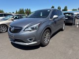 Used 2019 Buick Envision Essence image 2