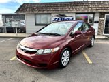 Used 2009 Honda Civic LX image 3