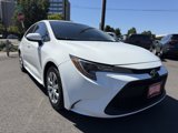 Used 2022 Toyota Corolla LE image 3