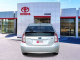 Used 2012 Toyota Prius Two image 4