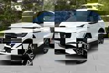 New 2025 Lincoln Nautilus Premier w/ Equipment Group 102A image 2