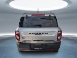 Used 2022 Ford Bronco Sport image 3