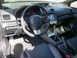 Used 2016 Subaru WRX Limited image 5