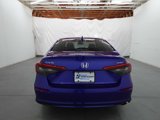 Certified 2022 Honda Civic Sport image 6