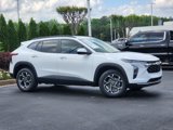 New 2025 Chevrolet Trax LT w/ LT Convenience Package image 3