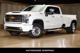 Used 2022 Chevrolet Silverado 3500 High Country image 4