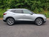 Used 2024 Chevrolet Blazer LT w/ Convenience Package image 5