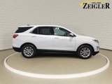 Used 2020 Chevrolet Equinox LT w/ Driver Convenience Package image 4