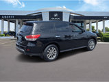 Used 2014 Nissan Pathfinder S image 3