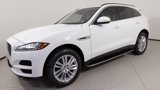 Used 2018 Jaguar F-PACE Prestige image 2