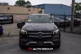 Used 2020 Mercedes-Benz GLE 350 4MATIC image 3