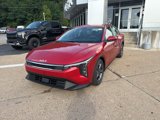 New 2025 Kia K4 LXS image 3