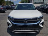 Certified 2024 Volkswagen Taos S image 2