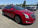 Used 2013 Cadillac XTS Luxury image 3