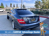 Used 2013 Mercedes-Benz C 250 Coupe image 3