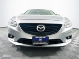 Used 2014 MAZDA MAZDA6 Touring w/ Touring Technology Package image 4