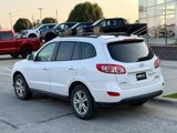 Used 2011 Hyundai Santa Fe Limited image 3