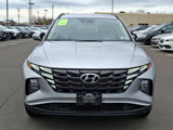 Certified 2022 Hyundai Tucson SEL image 2