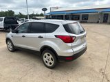 Used 2019 Ford Escape S image 3