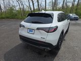 Certified 2025 Honda HR-V Sport image 3