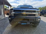 Used 2017 Chevrolet Silverado 3500 High Country w/ Duramax Plus Package image 3