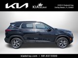 Used 2023 Kia Seltos EX image 3
