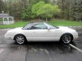 Used 2003 Ford Thunderbird Deluxe image 4