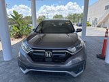 Certified 2020 Honda CR-V EX image 2
