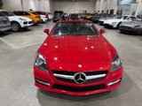 Used 2013 Mercedes-Benz SLK 250 image 2