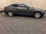 Used 2014 Cadillac ATS 2.0T AWD Sedan image 4