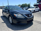 Used 2016 Nissan Altima 2.5 S w/ Power Driver Seat Package image 3