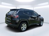 Used 2022 Jeep Compass Latitude image 3