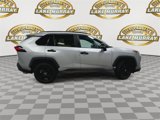 Used 2020 Toyota RAV4 XLE image 4